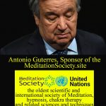 Copyright © 2024 Scientific Society of Meditation Hypnosis chakra theraphy and related sciences and techniques. All Rights Reserved .However, copying by directly mentioning the source and specifying the address of this site is not prohibited. www.meditationsociety.site António-Guterres-meditation-society-site-last-news